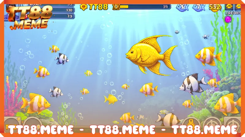 Game bắn cá TT88
